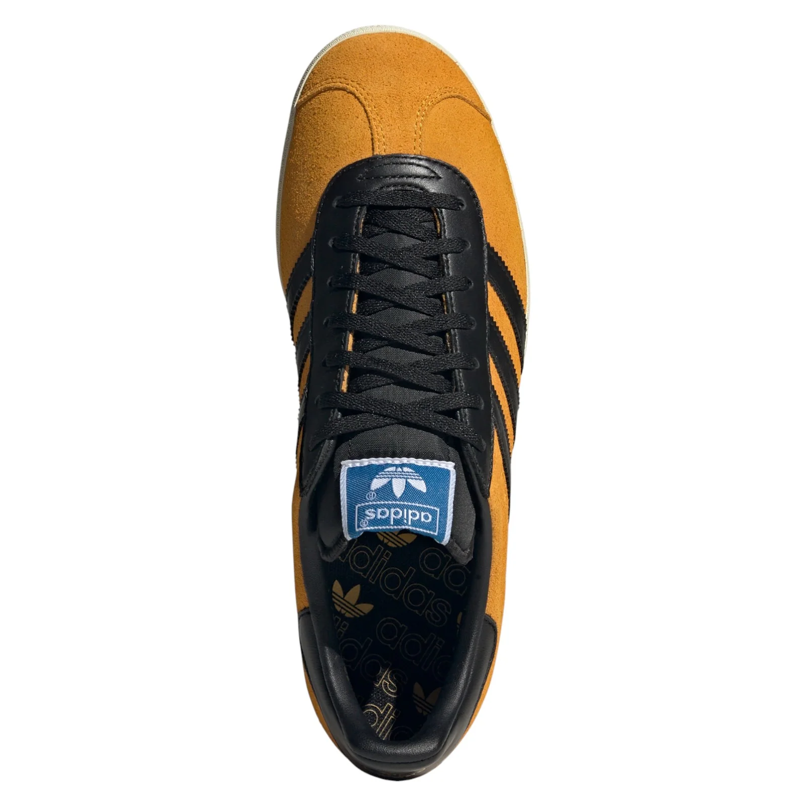 adidas Gazelle 75th Anniversary Pack - College Gold - JP5283 - Image 6