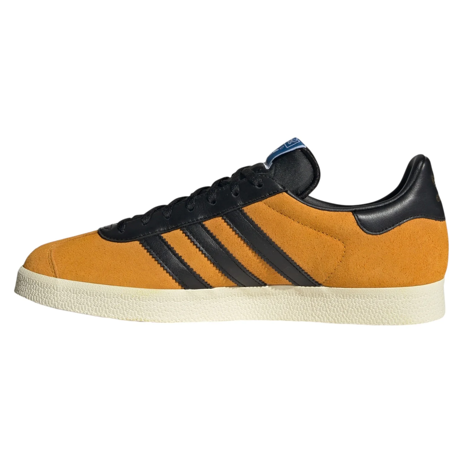 adidas Gazelle 75th Anniversary Pack - College Gold - JP5283 - Image 8