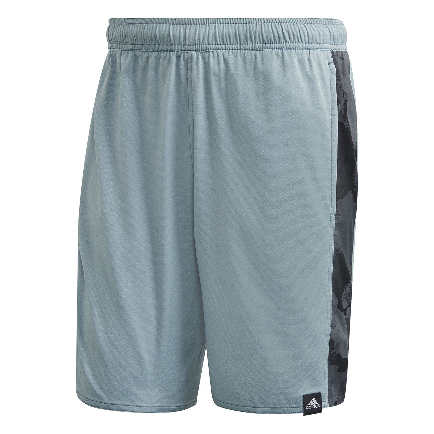 adidas Graphic Swim Shorts - Blue