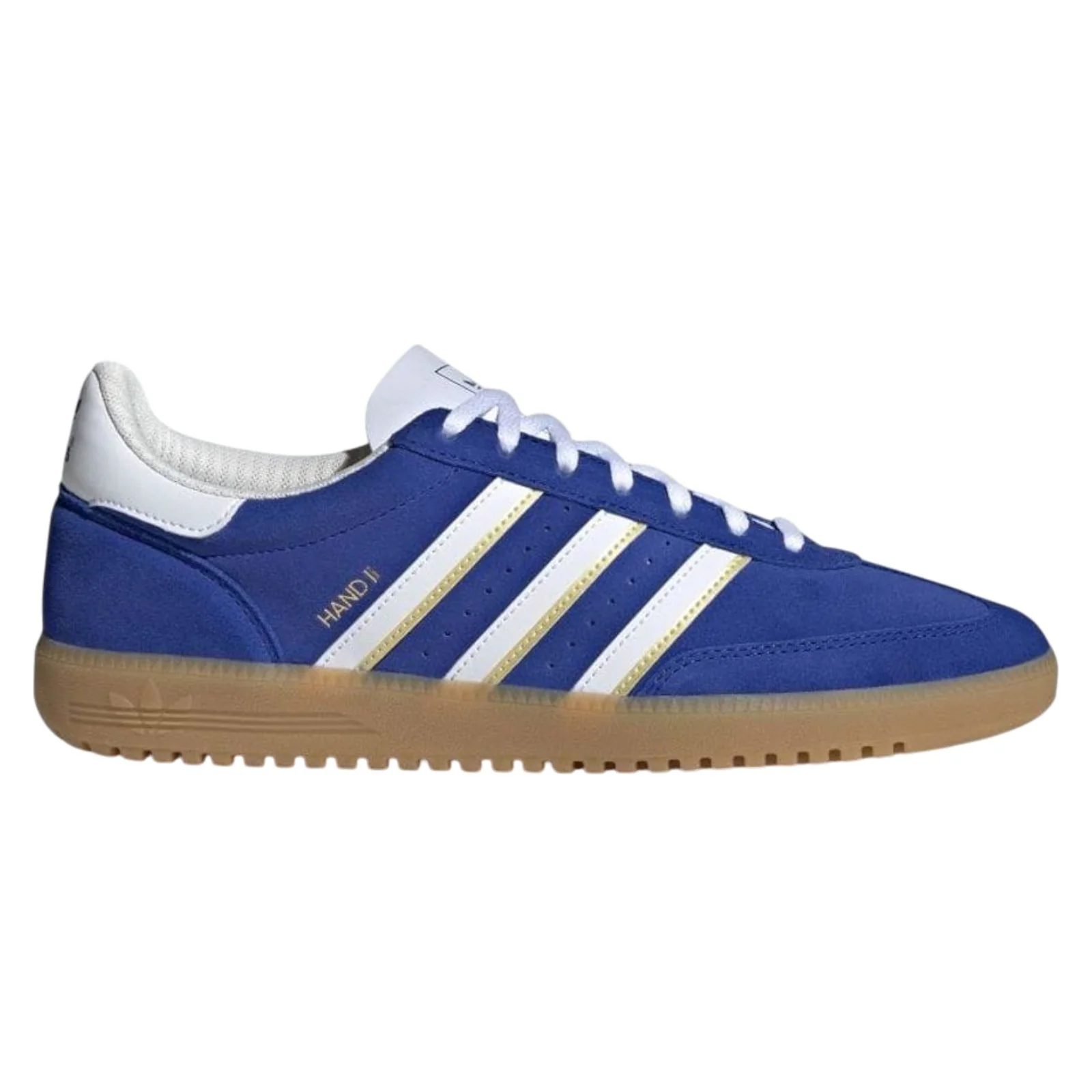 adidas Hand 2 Shoes - Semi Lucid Blue