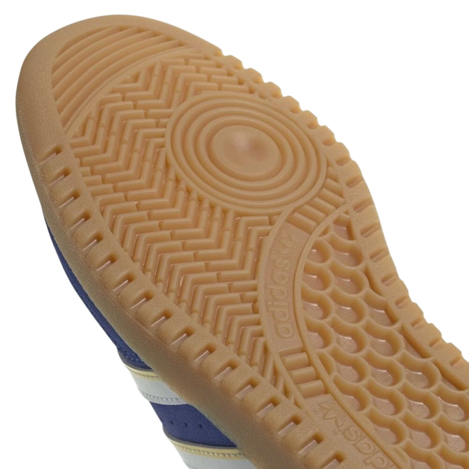 adidas Hand 2 Shoes - Semi Lucid Blue - Image 6