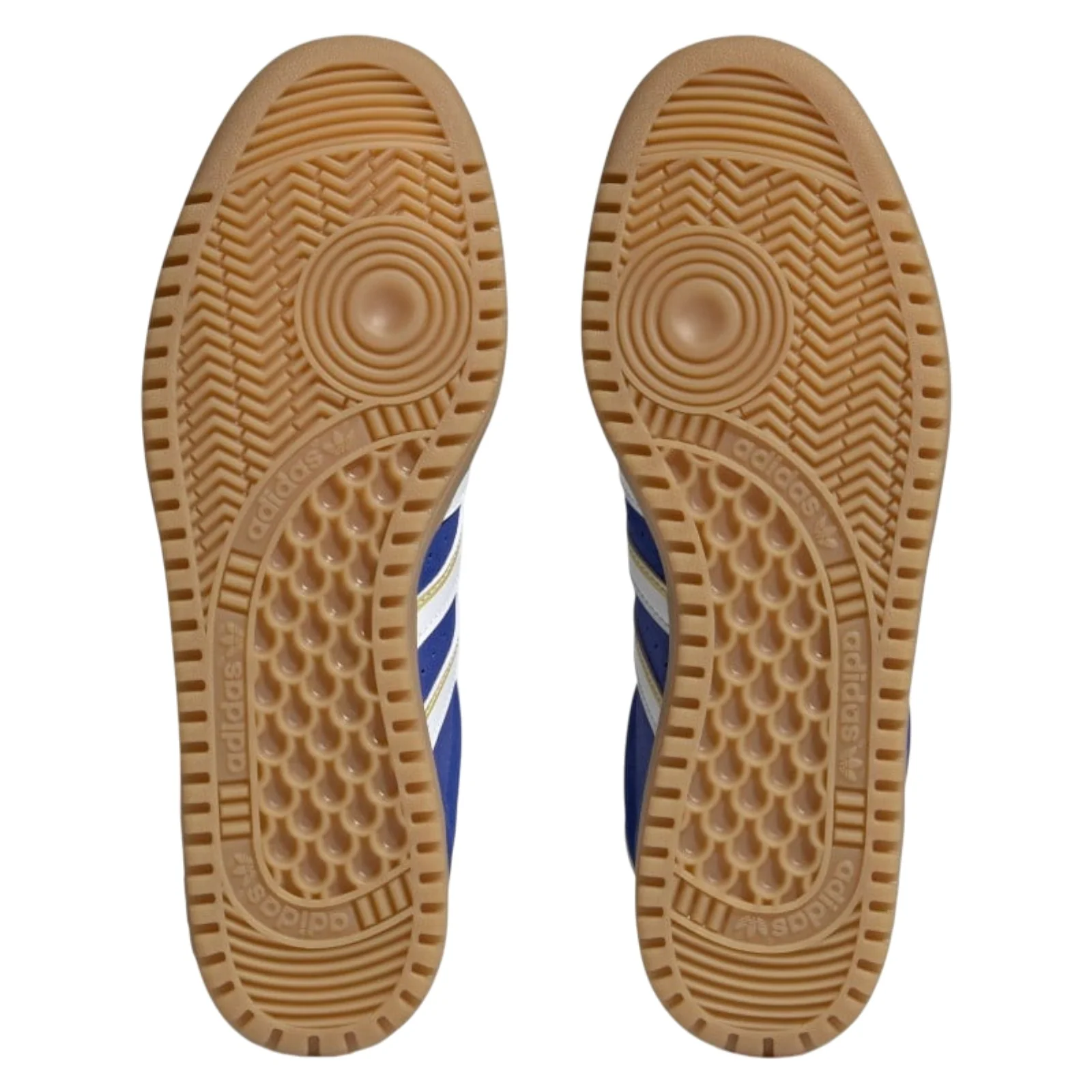 adidas Hand 2 Shoes - Semi Lucid Blue - Image 7