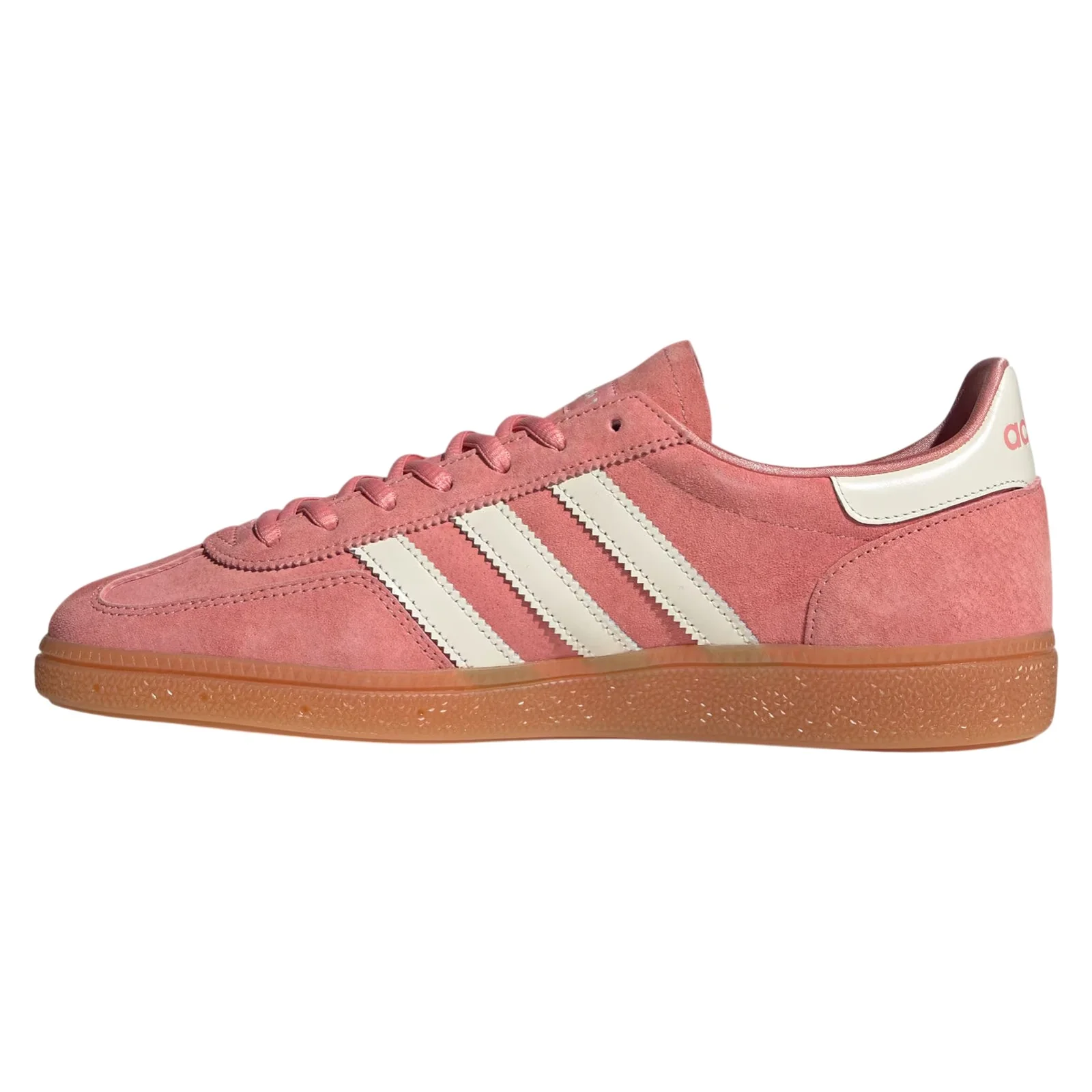 adidas Handball Spezial Rich & Sporty Shoes - Rich Pink - Image 6