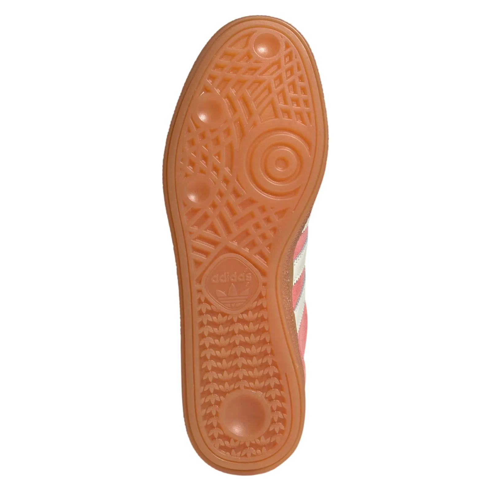 adidas Handball Spezial Rich & Sporty Shoes - Rich Pink - Image 8