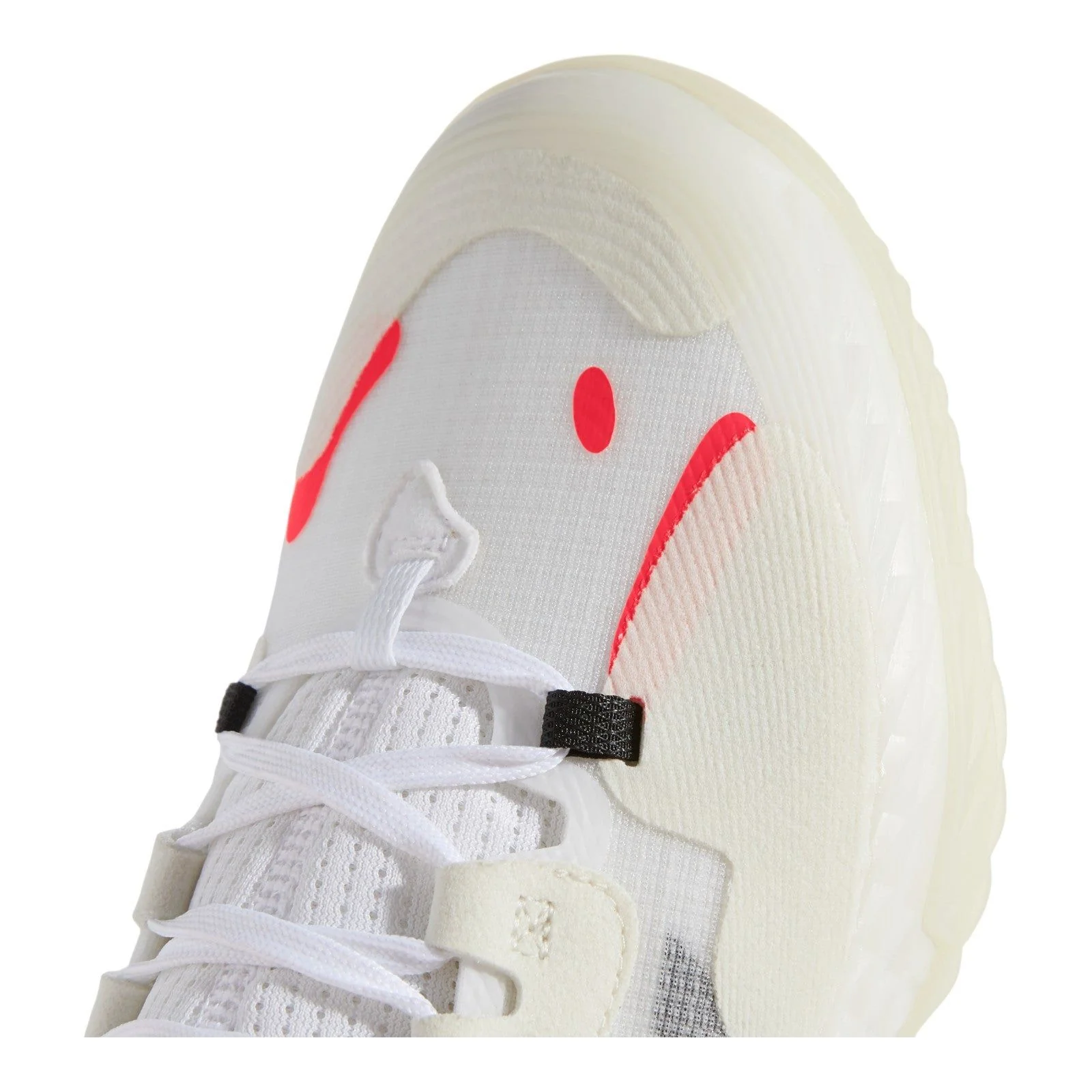 adidas Harden Vol. 5 Futurenatural Tokyo Basketball Shoes - White - Image 5