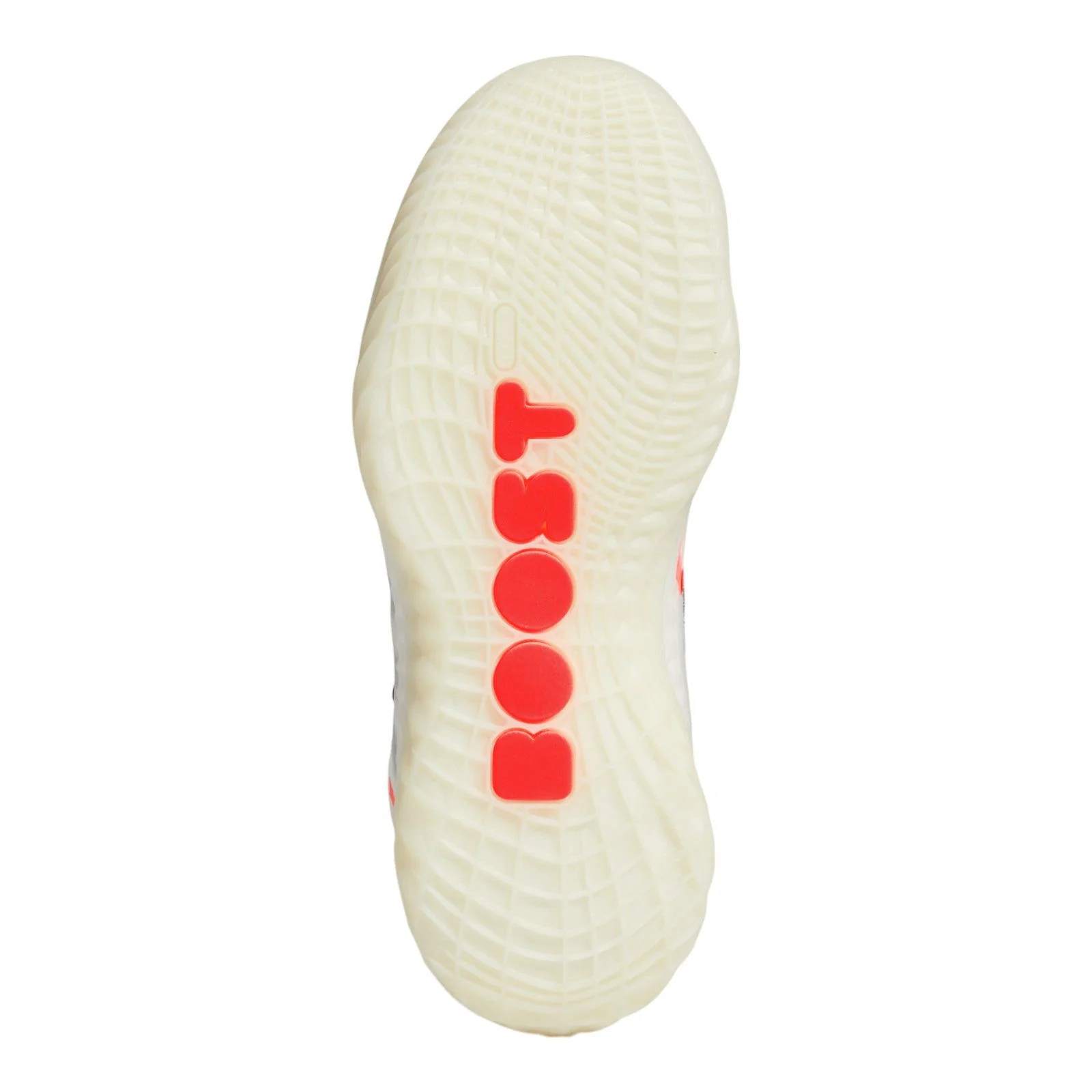 adidas Harden Vol. 5 Futurenatural Tokyo Basketball Shoes - White - Image 7
