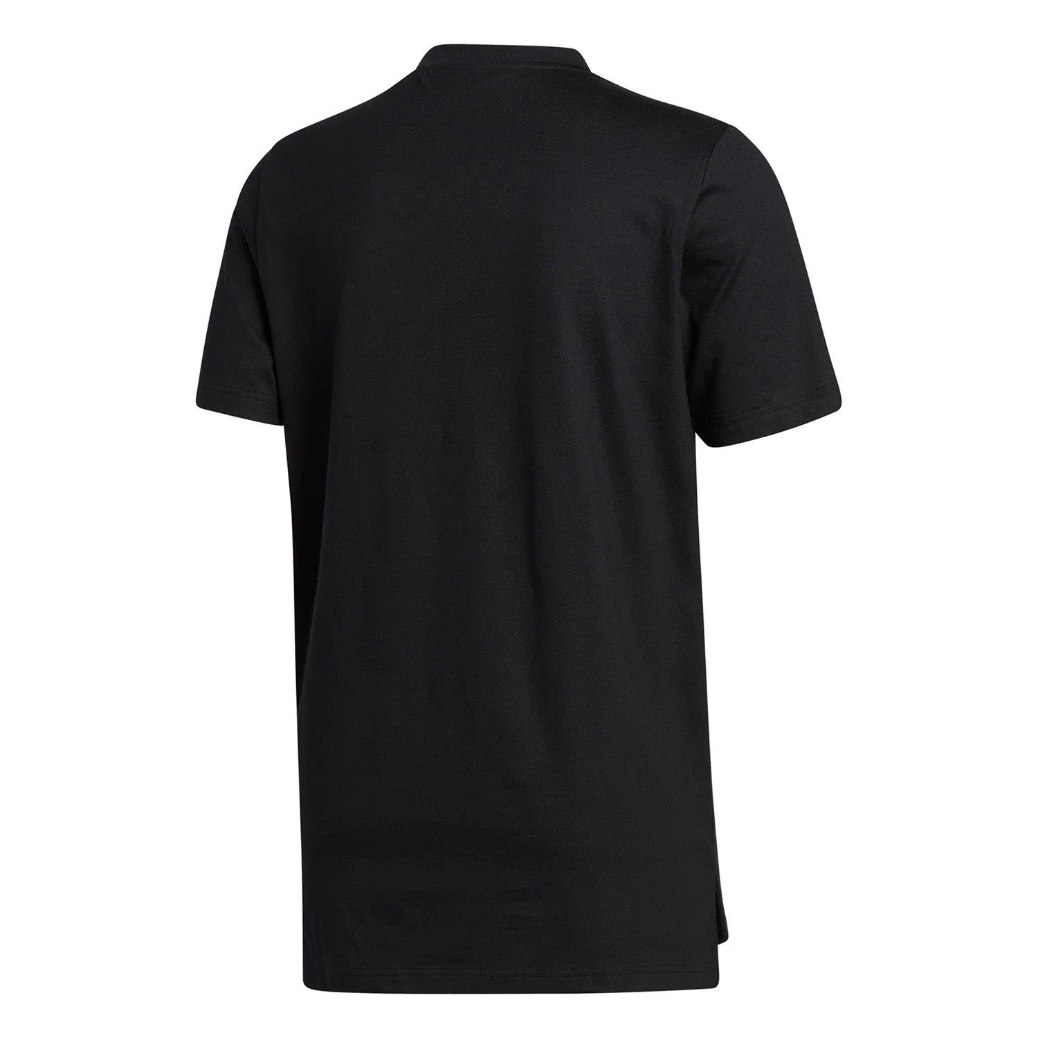adidas Harden Vol. 5 Tee - Black - Image 2