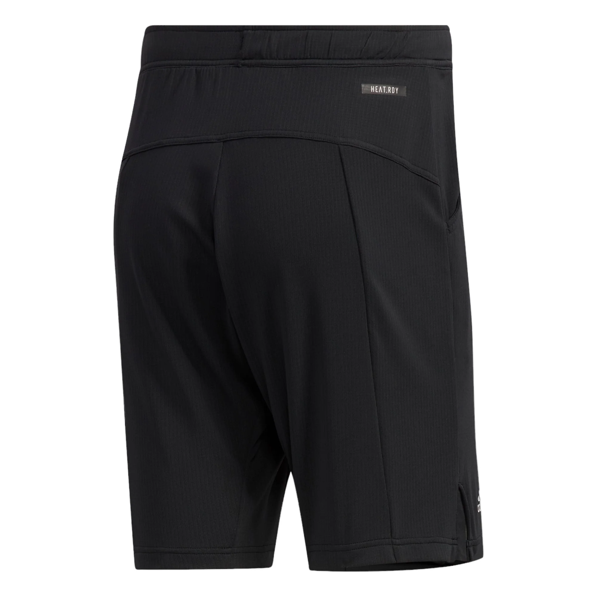 adidas Heat RDY CB 9in Shorts - Black - Image 2