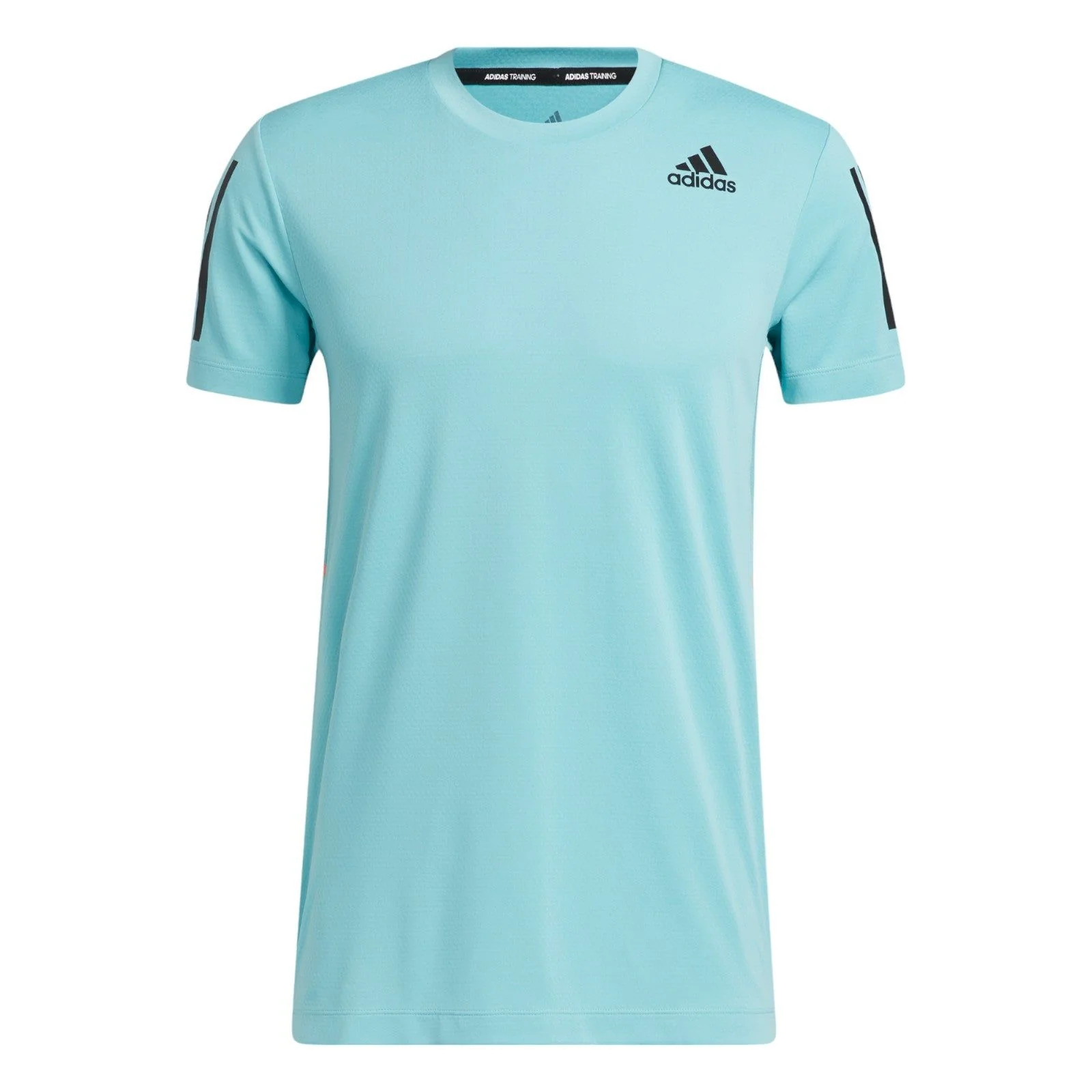 adidas HEAT.RDY Warrior Tee - Turquoise