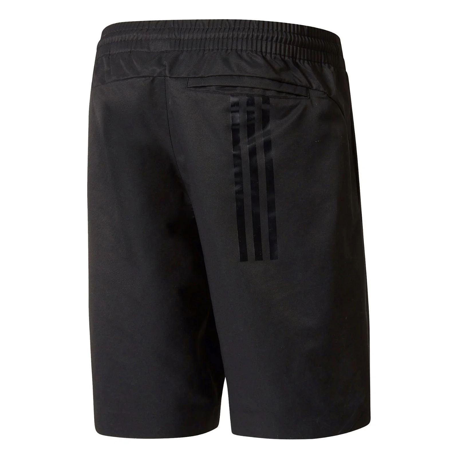 adidas ID Premium Chelsea Shorts - Black - Image 2