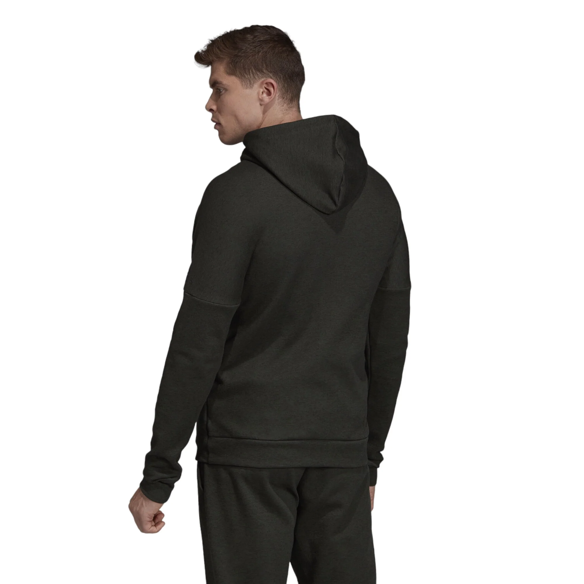 adidas ID Stadium Jacket - Green - Image 5
