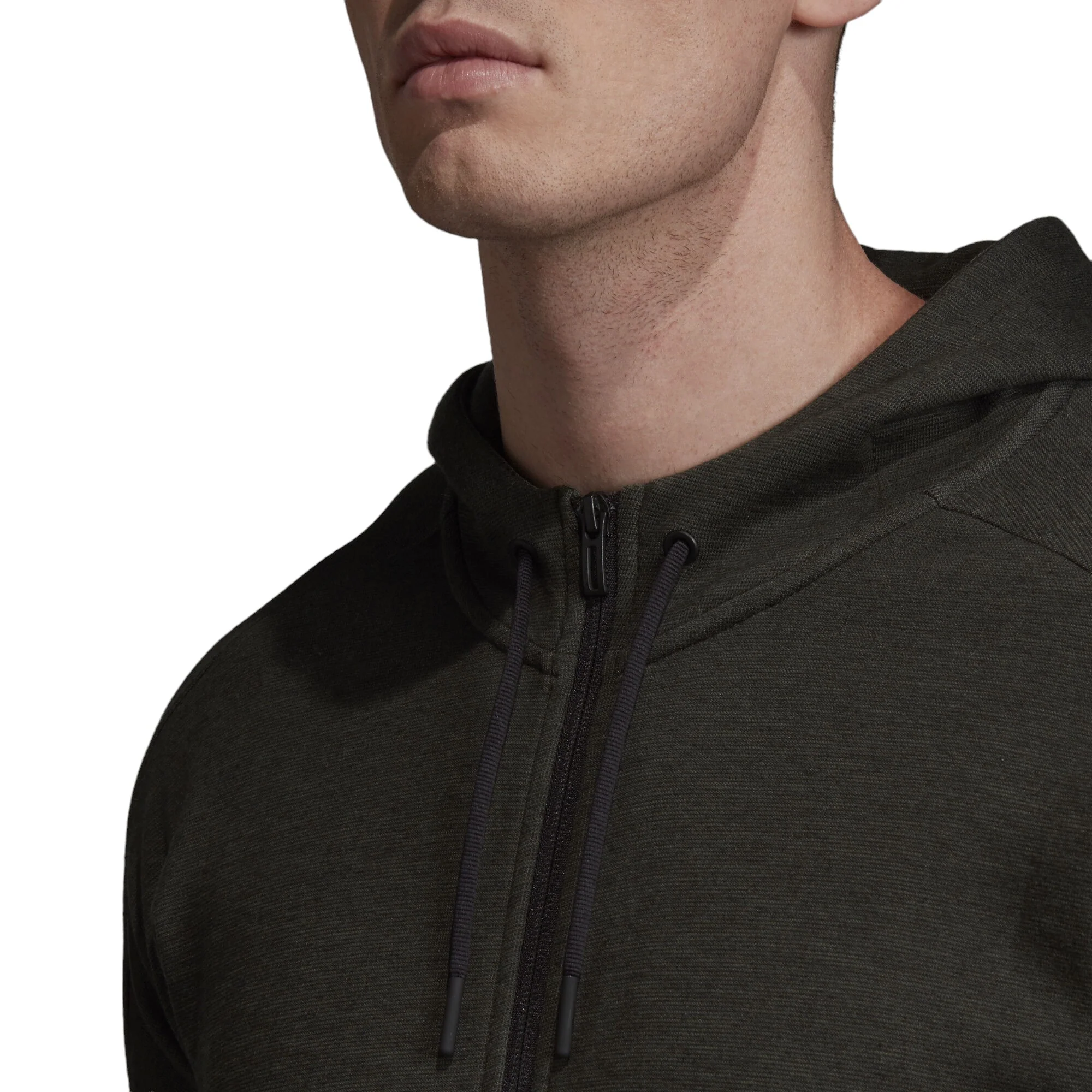 adidas ID Stadium Jacket - Green - Image 7