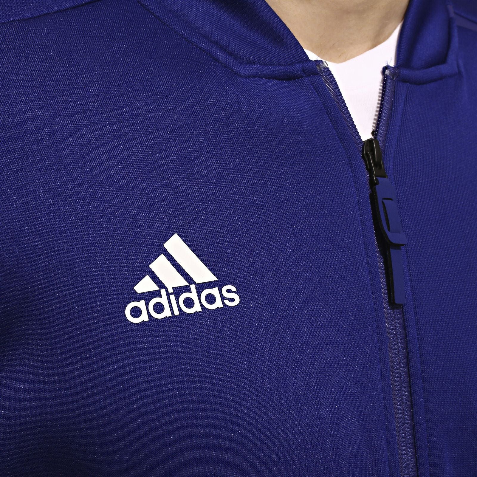 adidas Japan ZNE Jacket - Blue - Image 4