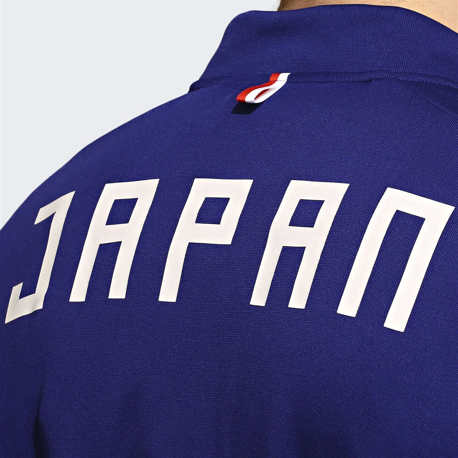 adidas Japan ZNE Jacket - Blue - Image 5