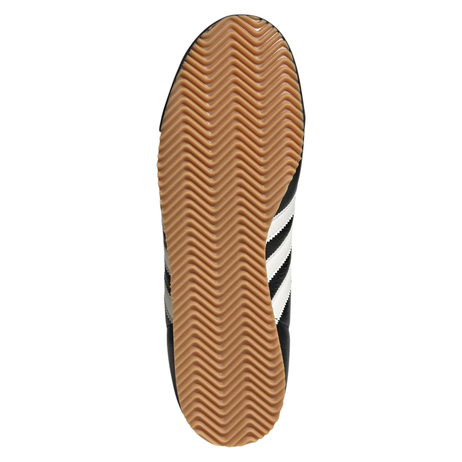 adidas Kick K 74 Shoes - Core Black / Core White - Image 7