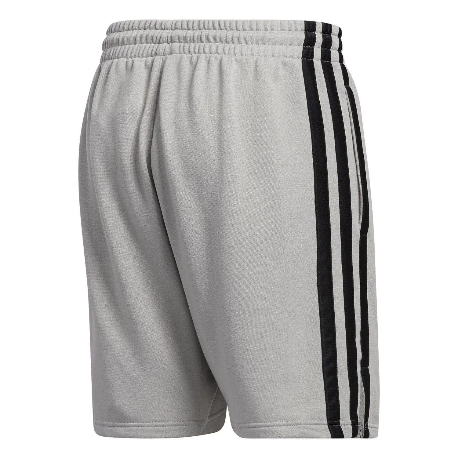 adidas Legend Winter Shorts - Grey - Image 2