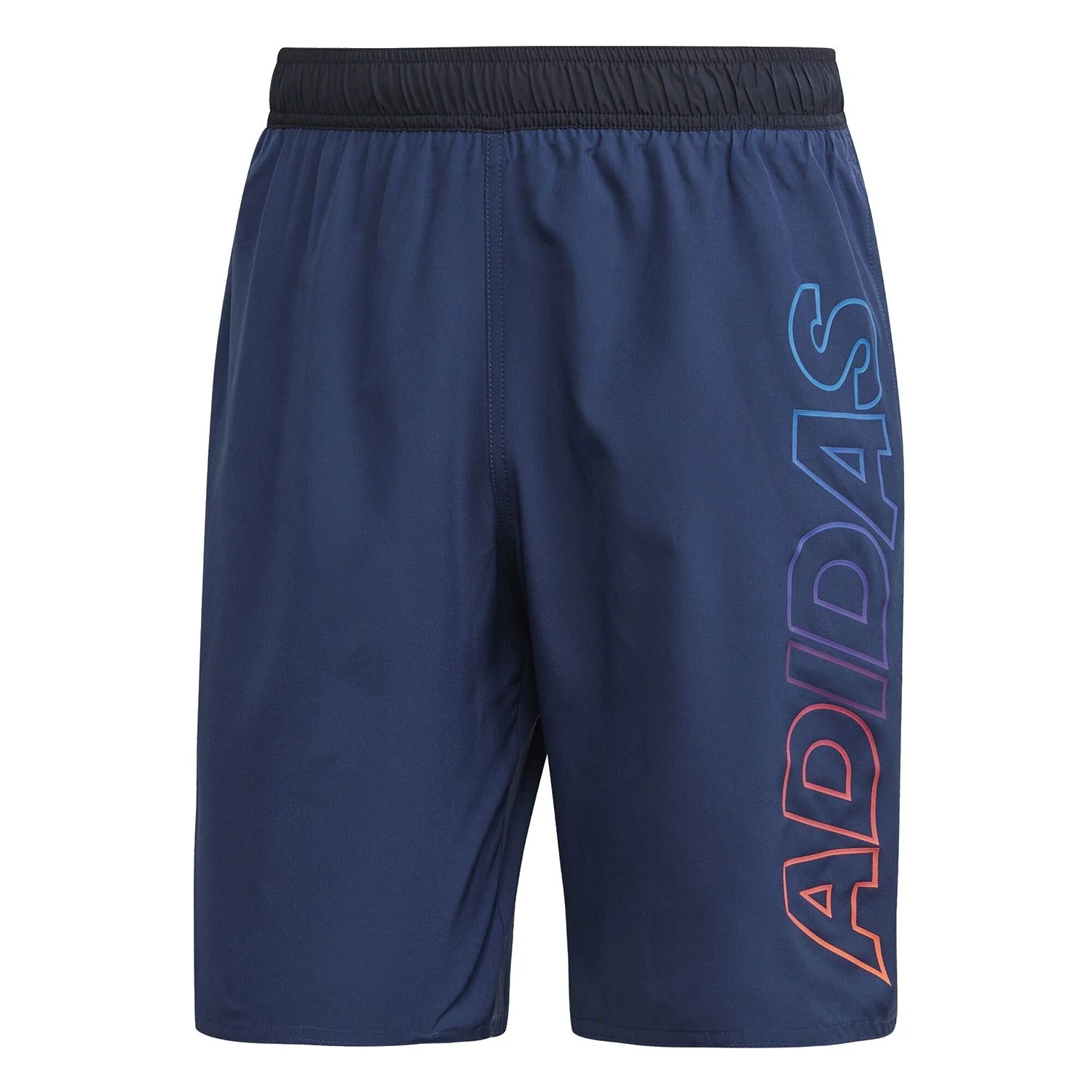 adidas Lineage CLX Swim Shorts - Tech Indigo