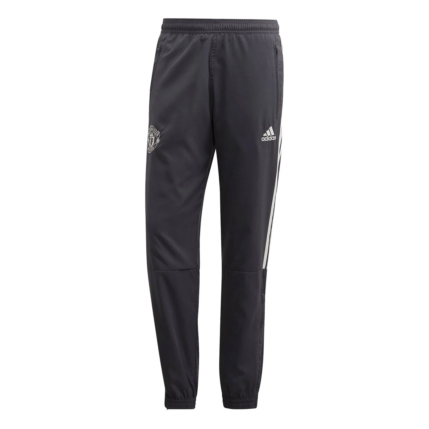 adidas Manchester United Seasonal Special Track Pants - Grey