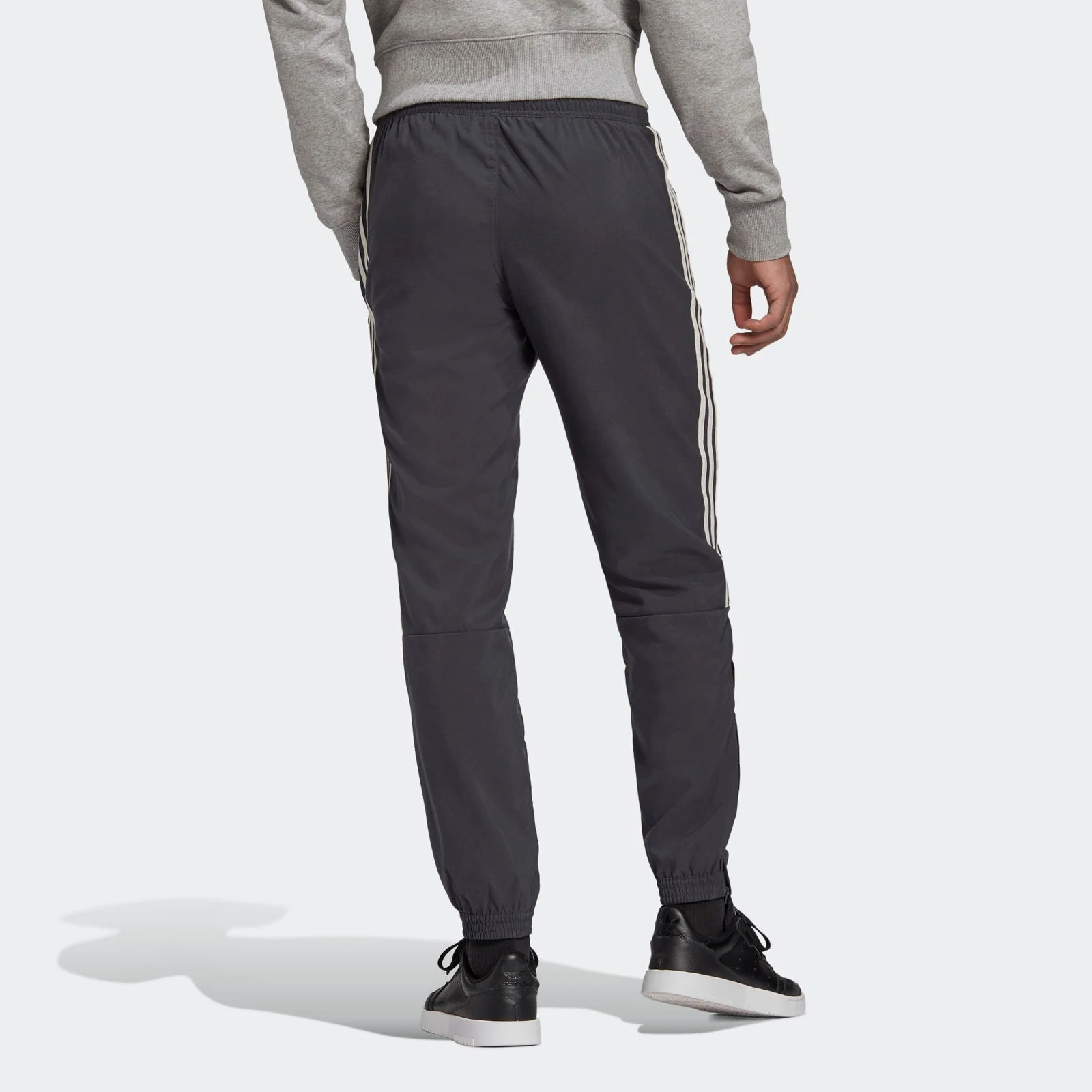 adidas Manchester United Seasonal Special Track Pants - Grey - Image 5