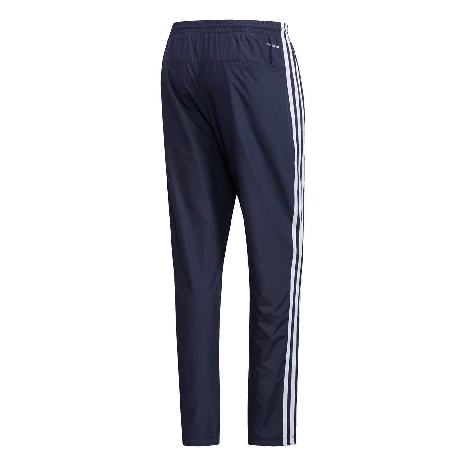 adidas Must Haves 3-Stripes Wind Pants - Navy - Image 2