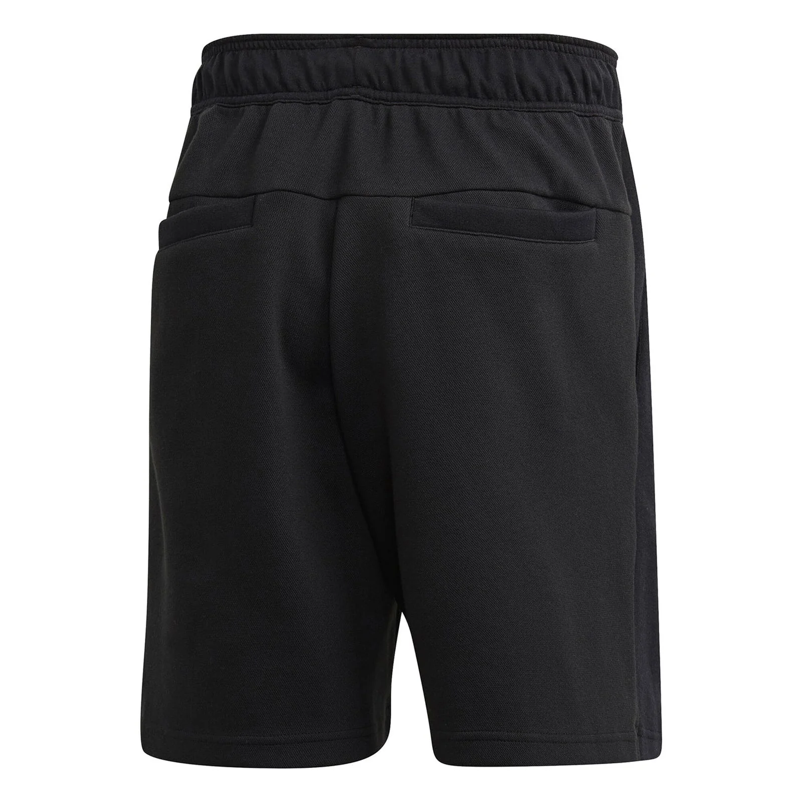 adidas Must Haves Stadium Shorts - Black - Image 2