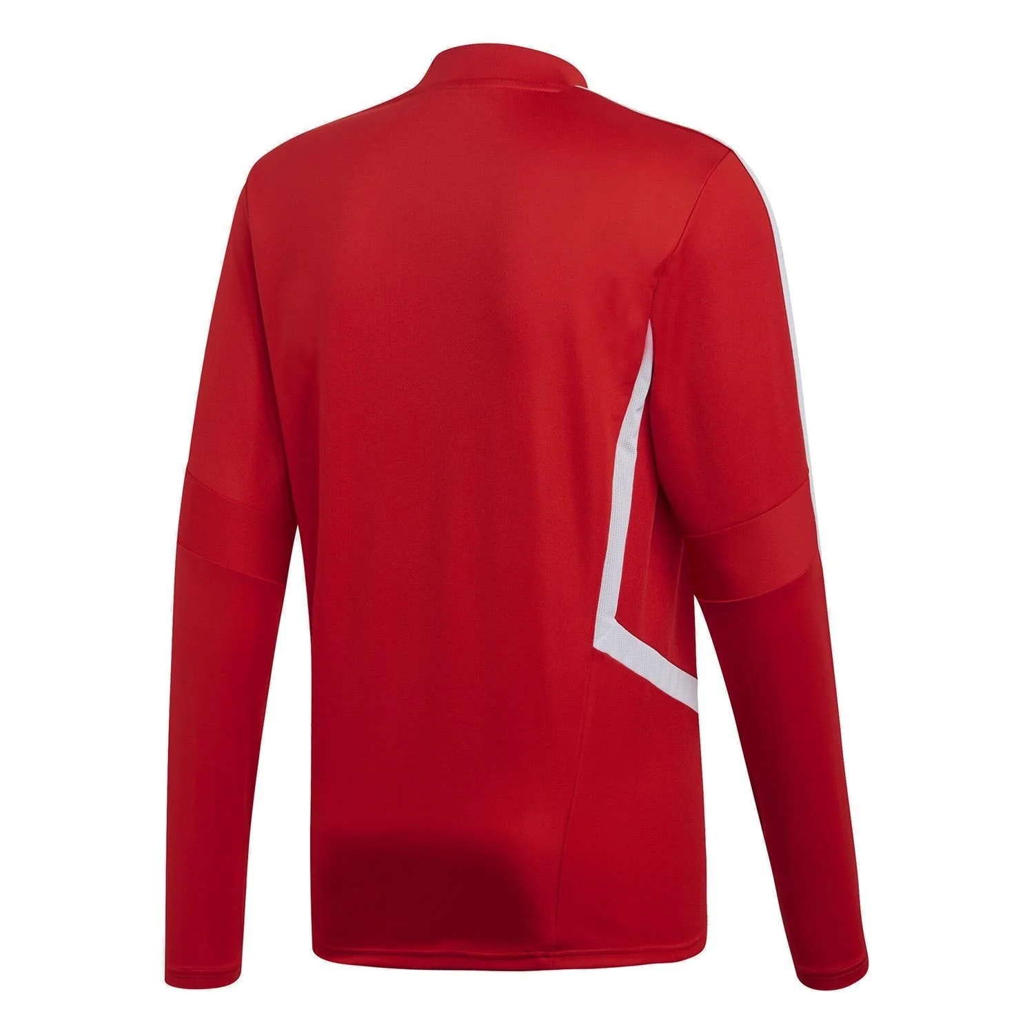 adidas New York Red Bulls Training Top - Red - Image 2