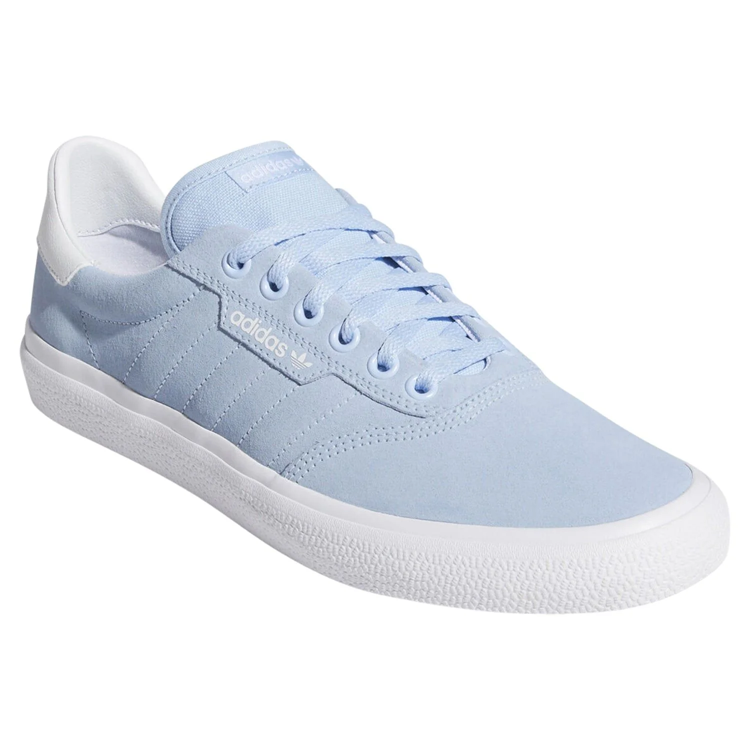 adidas Originals 3MC Shoes - Glow Blue - Image 2