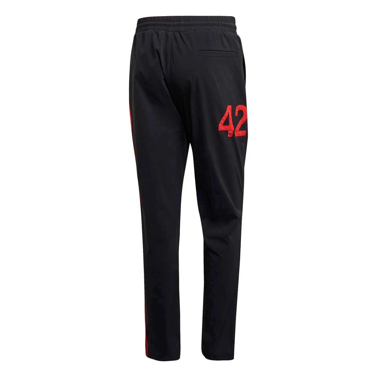 adidas Originals 424 Track Pants - Black - Image 2