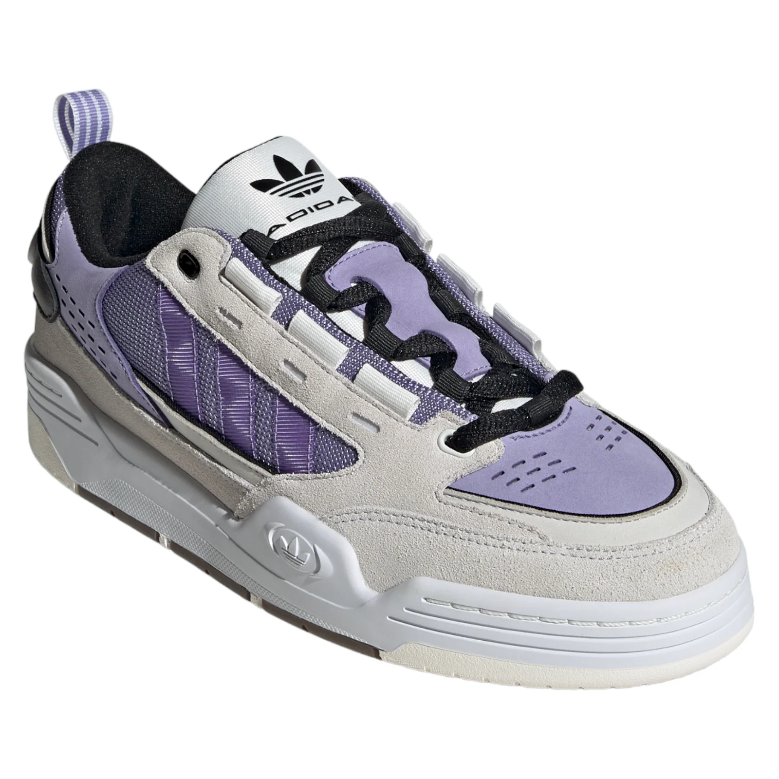 adidas Originals ADI2000 Shoes - Light Purple - Image 2