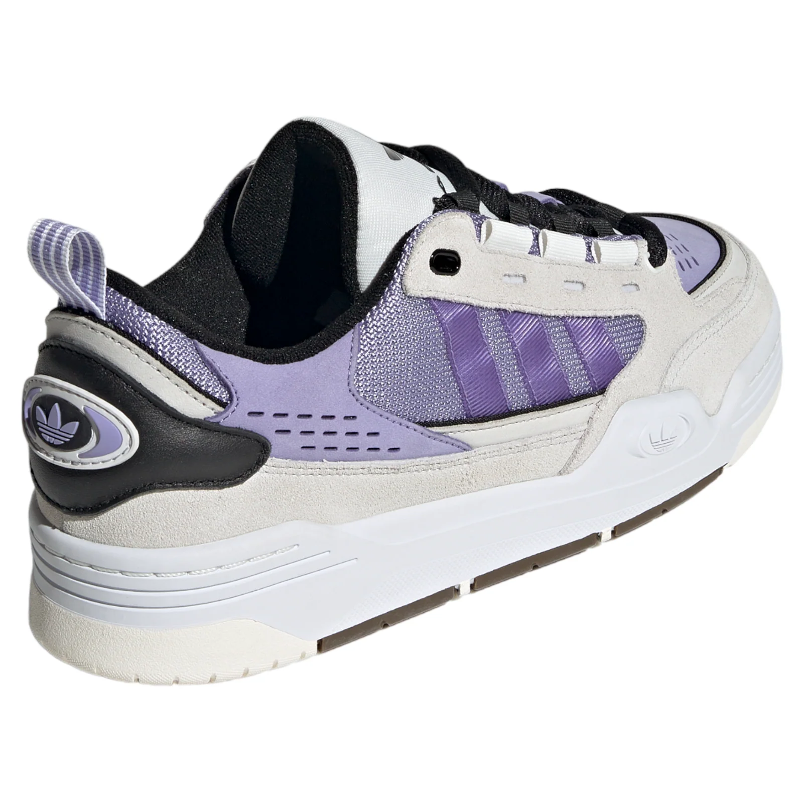 adidas Originals ADI2000 Shoes - Light Purple - Image 3