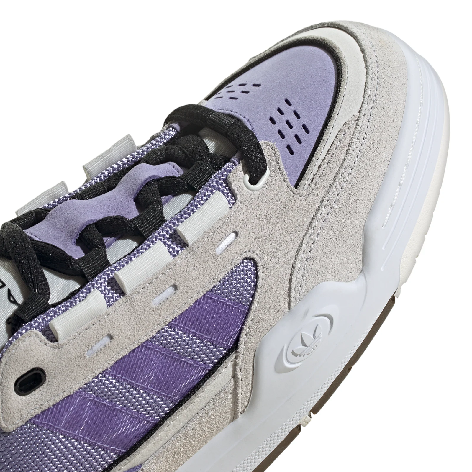 adidas Originals ADI2000 Shoes - Light Purple - Image 5