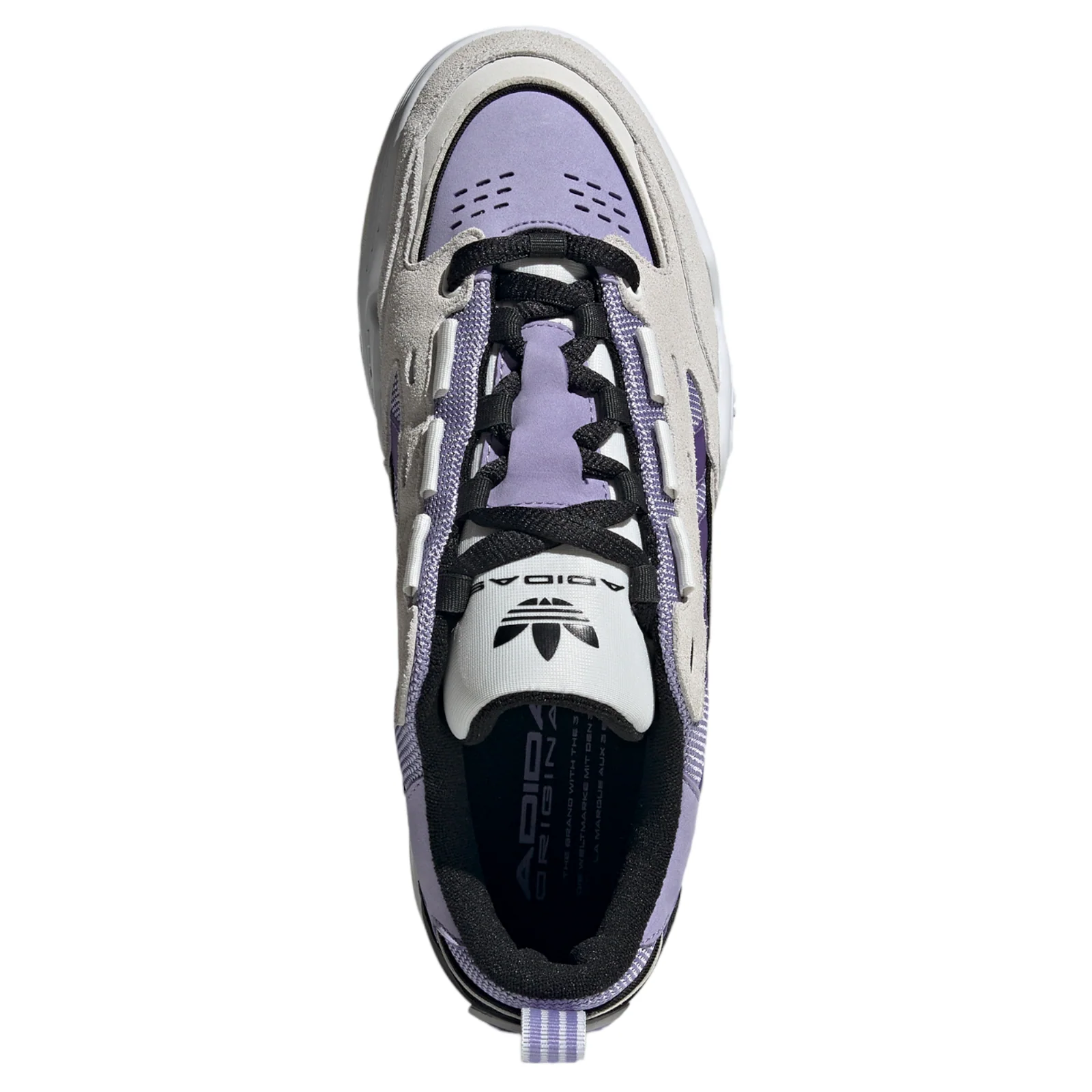 adidas Originals ADI2000 Shoes - Light Purple - Image 7