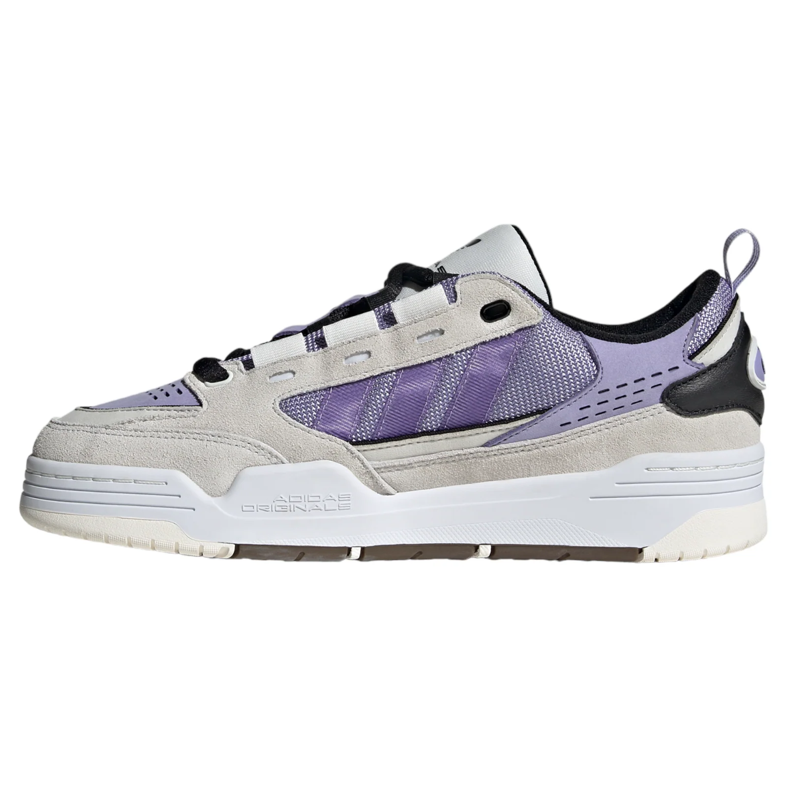 adidas Originals ADI2000 Shoes - Light Purple - Image 9