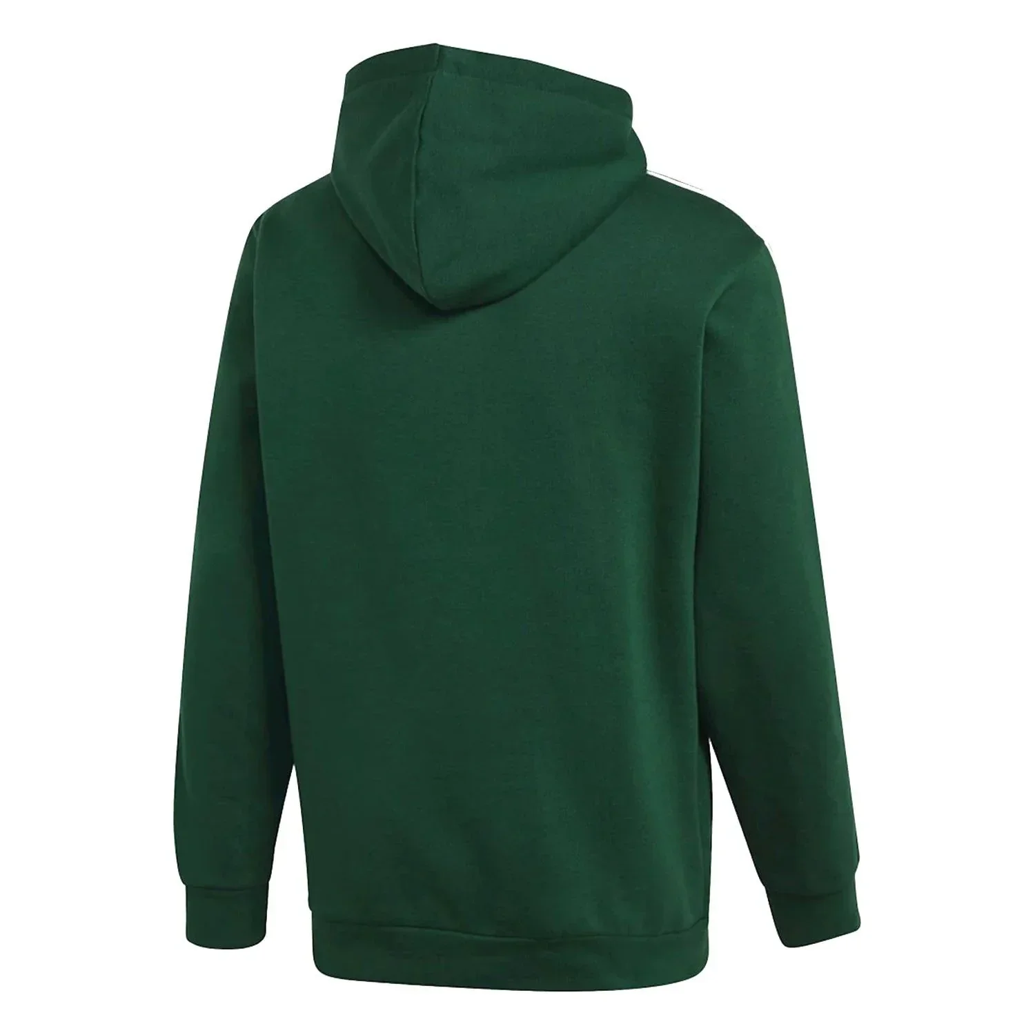 adidas Originals adicolor 3-Stripes Hoodie - Green - Image 2