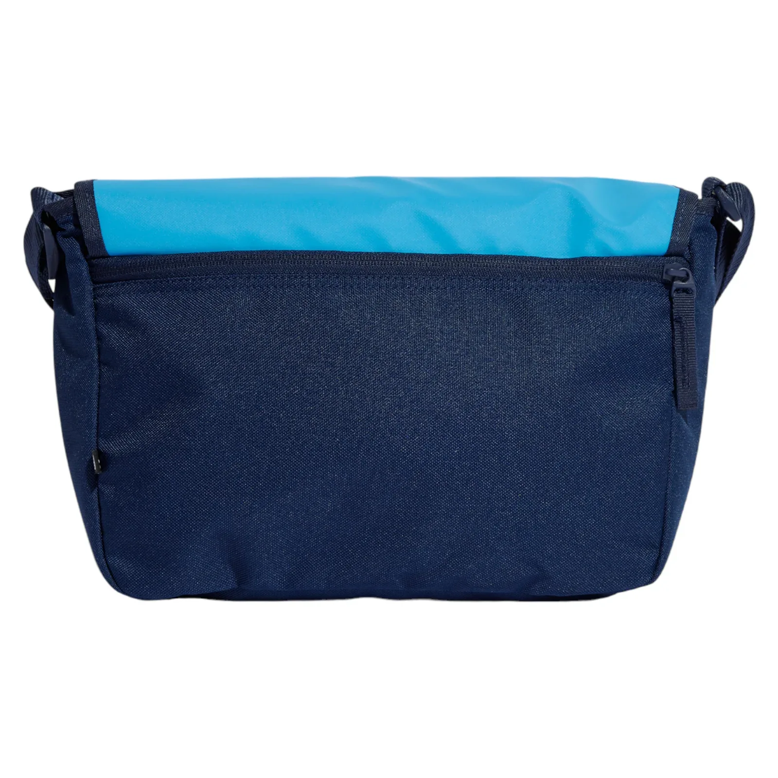 adidas Originals Adicolor Archive Messenger Bag Small - Pulse Blue - Image 3