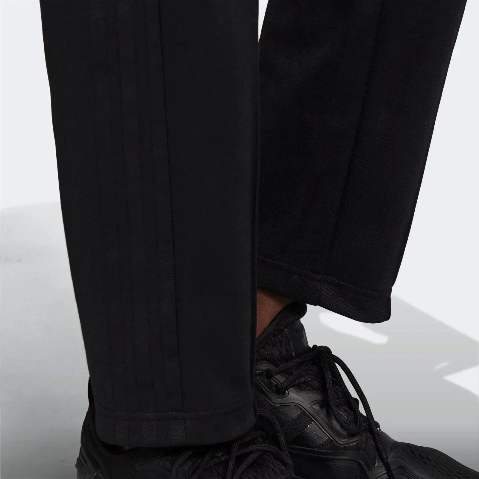 adidas Originals Adicolor Beckenbauer Track Pants - Black - Image 5