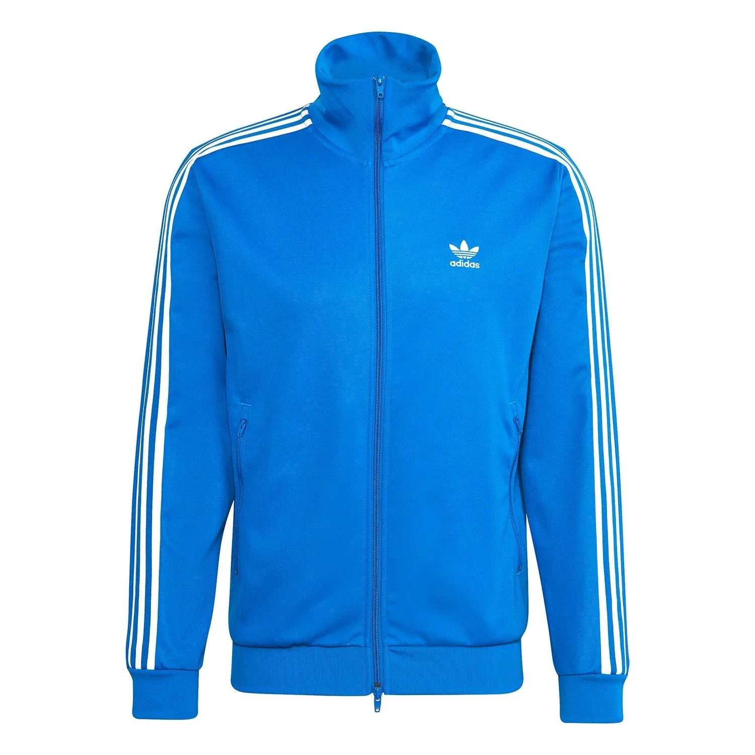 adidas Originals Adicolor Classics Beckenbauer Track Jacket - Blue