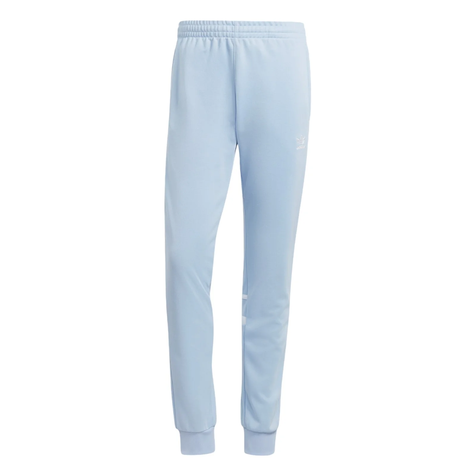adidas Originals Adicolor Classics Cutline Joggers - Blue Dawn - Image 6