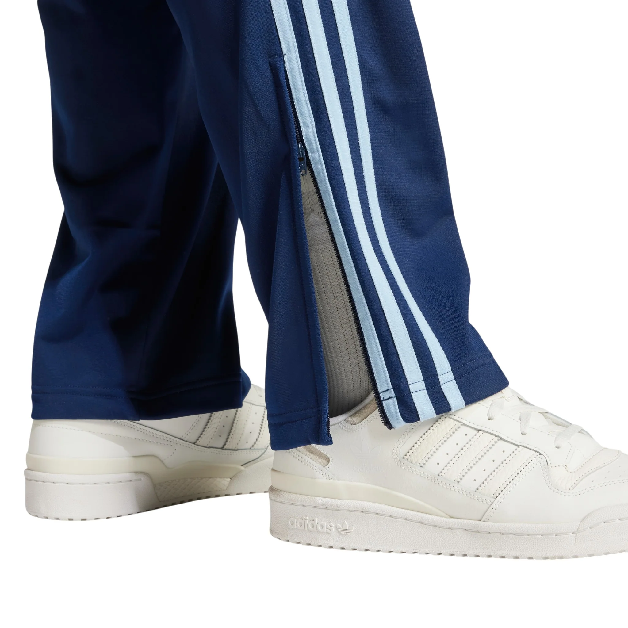 adidas Originals Adicolor Classics Firebird Track Bottoms - Clear Sky Blue - Image 4