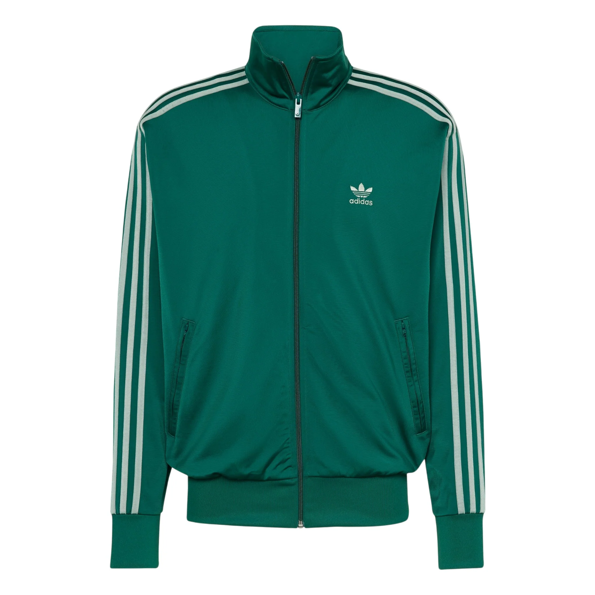 adidas Originals Adicolor Classics Firebird Track Top - Green