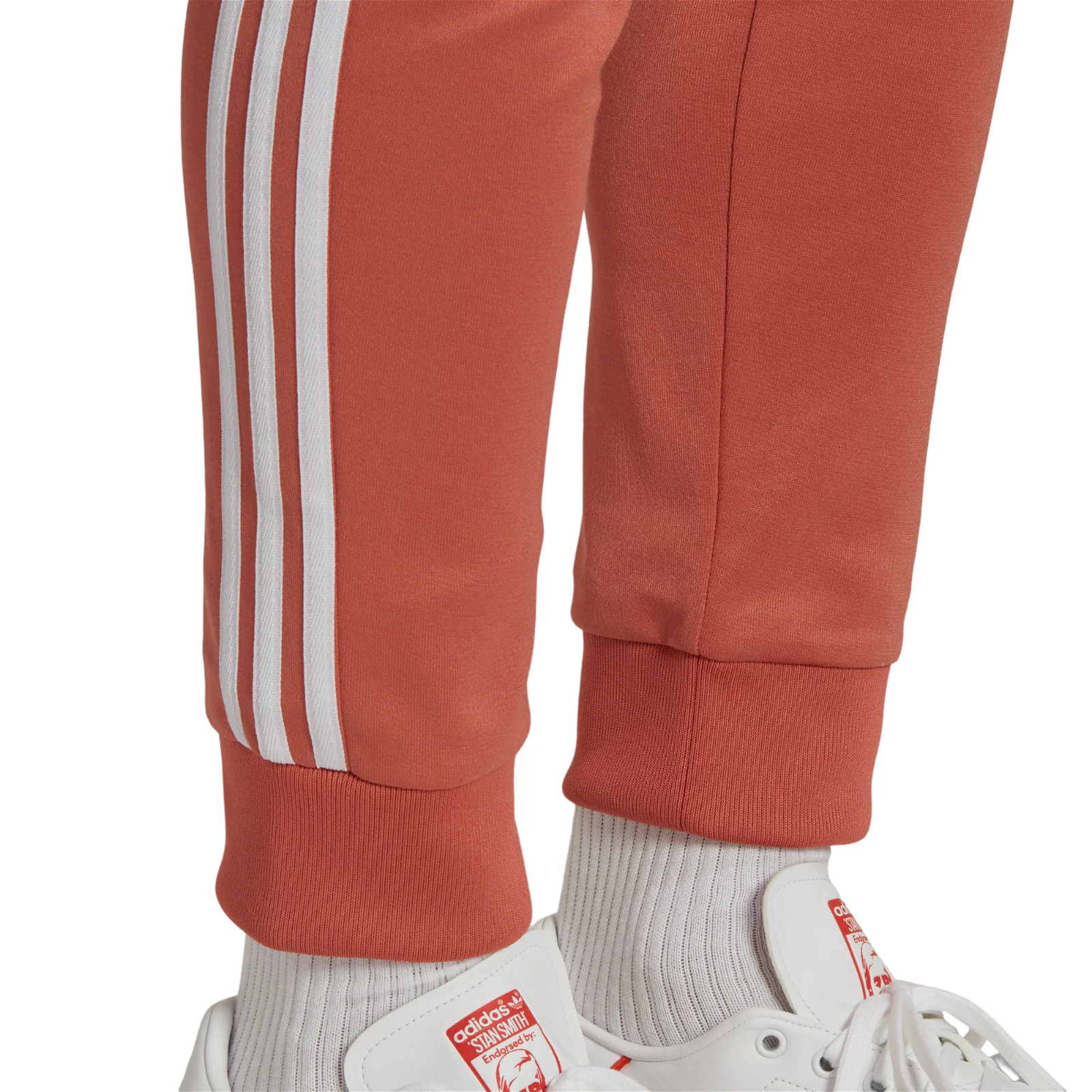 adidas Originals Adicolor Classics Primeblue SST Superstar Track Pants - Magic Earth - Image 5