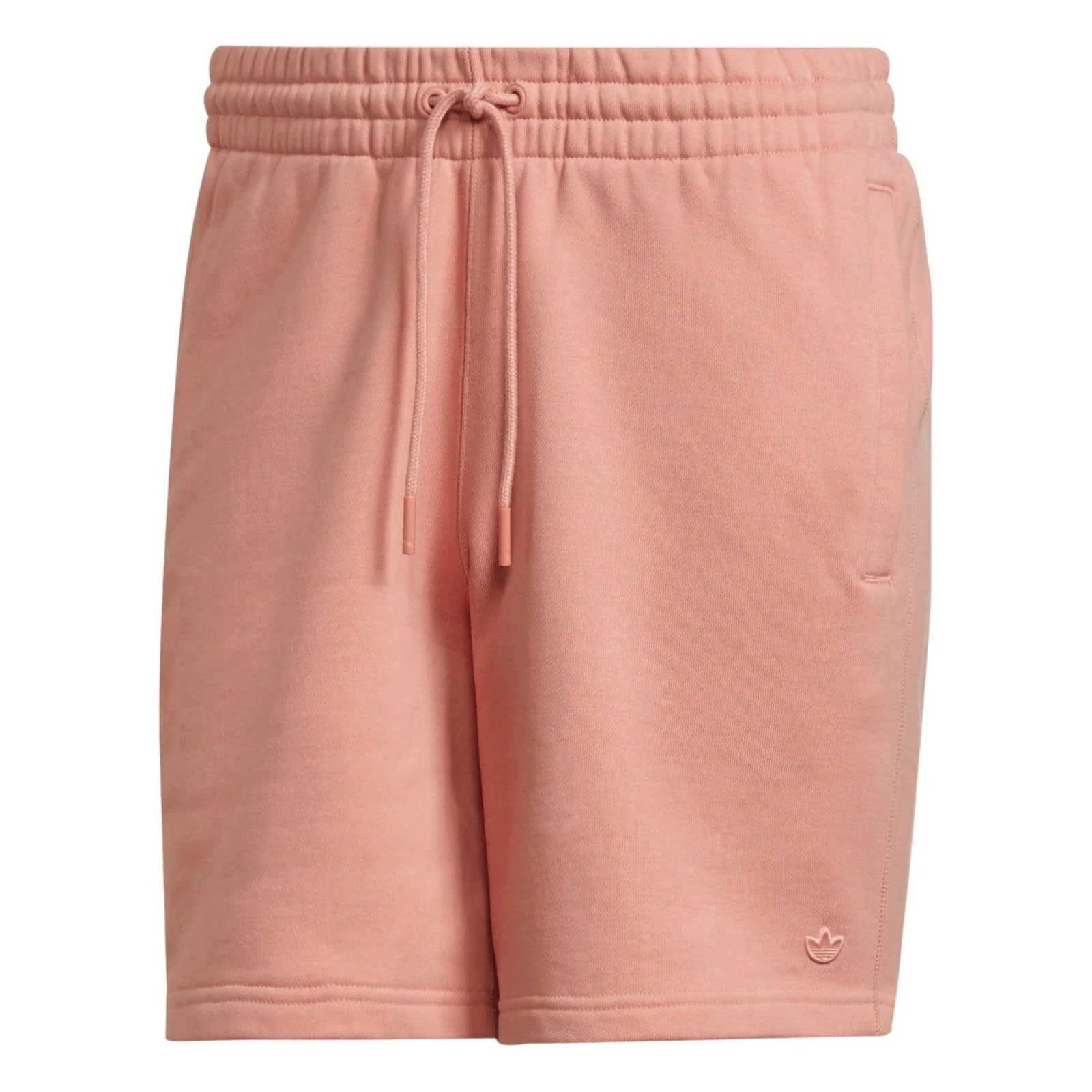 adidas Originals Adicolor Contempo Shorts - Ambient Blush - Image 2