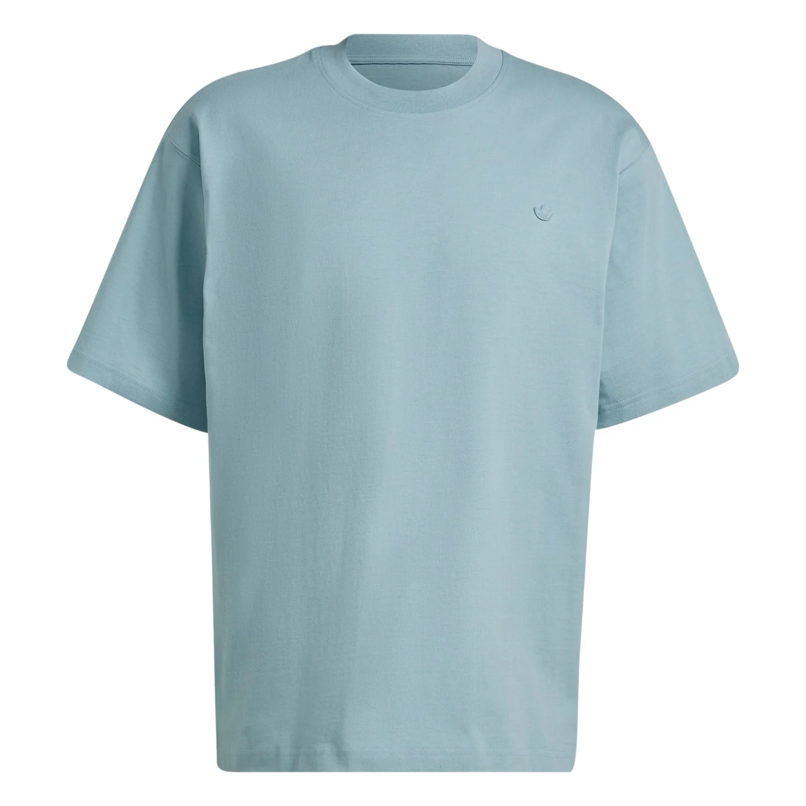 adidas Originals Adicolor Contempo T-Shirt - Magic Grey