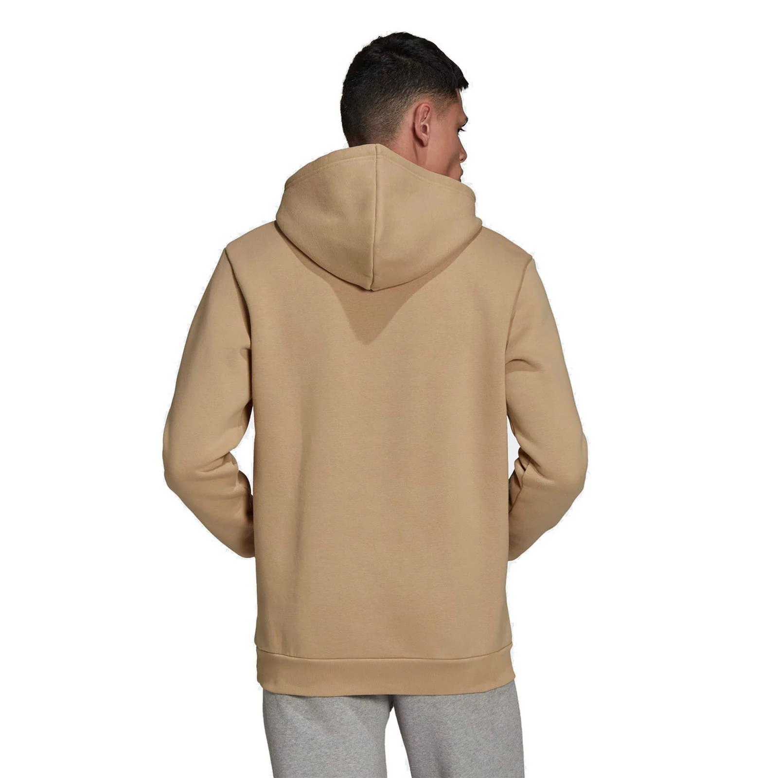 adidas Originals adicolor Essential Hoodie - Beige Tone - Image 3
