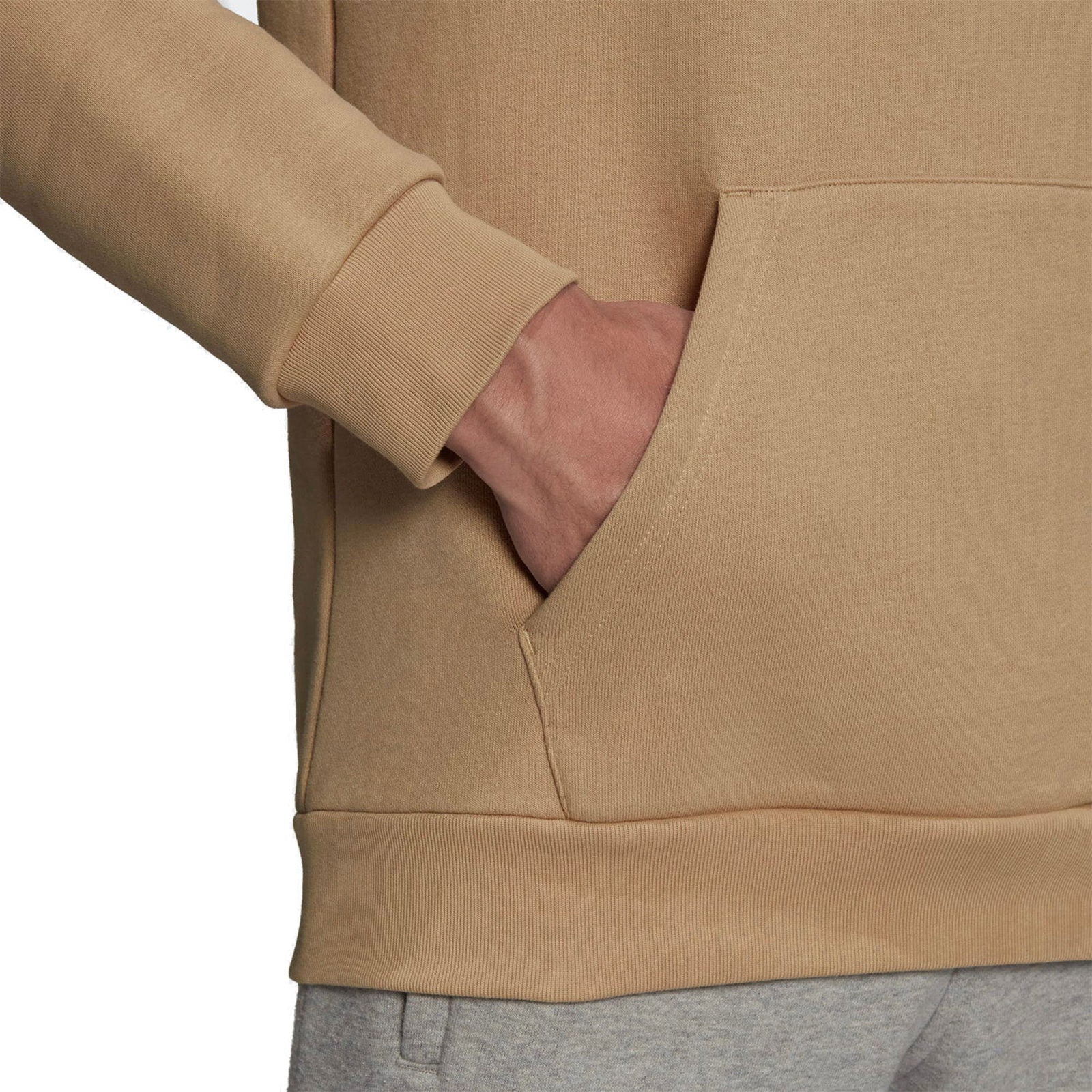 adidas Originals adicolor Essential Hoodie - Beige Tone - Image 6