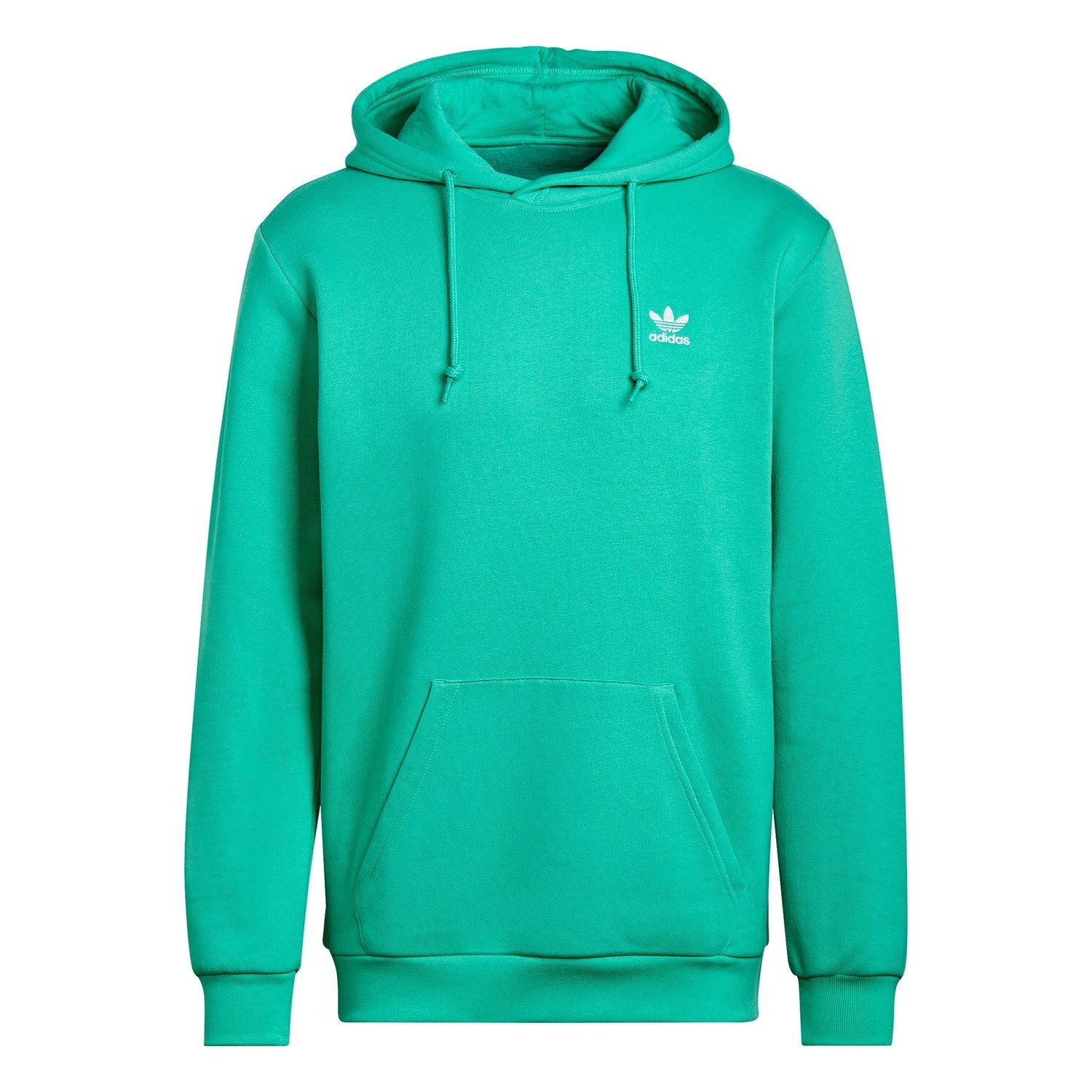 adidas Originals Adicolor Essential Hoodie - Green