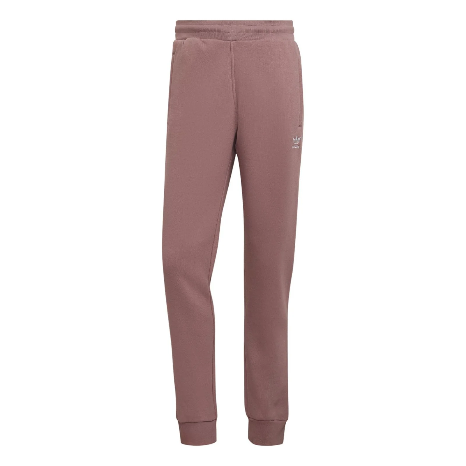 adidas Originals Adicolor Essentials Trefoil Tall Joggers - Purple - Image 6