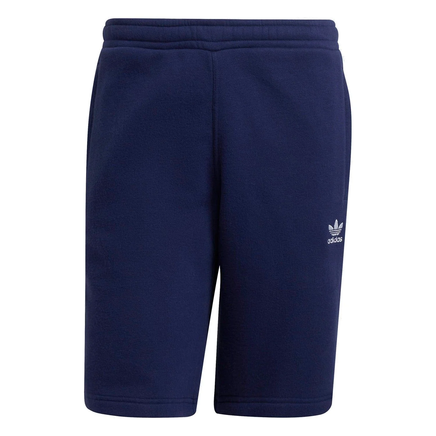 adidas Originals Adicolor Essentials Trefoil Shorts - Blue