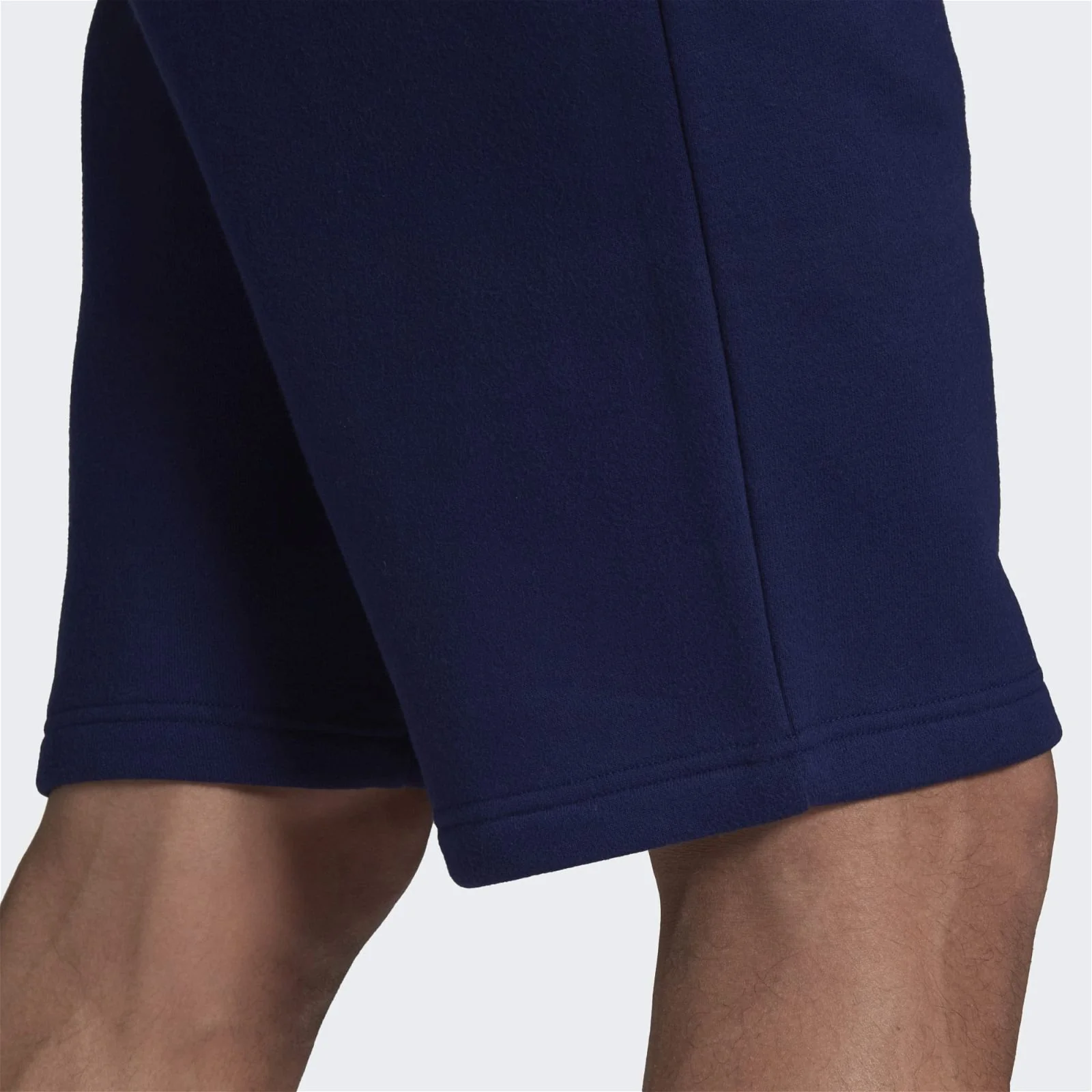 adidas Originals Adicolor Essentials Trefoil Shorts - Blue - Image 6