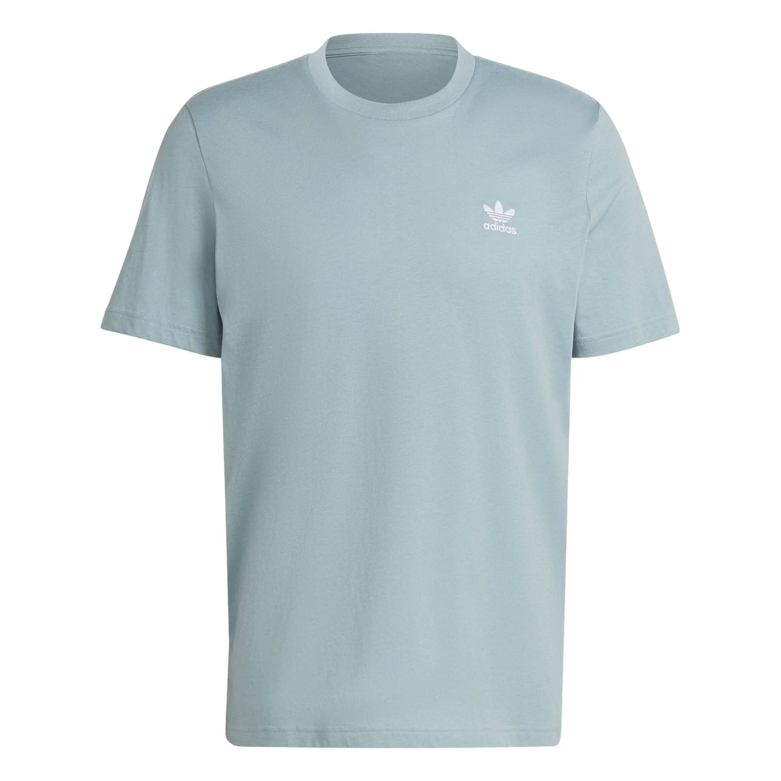 adidas Originals Adicolor Essentials Trefoil T-Shirt - Magic Grey